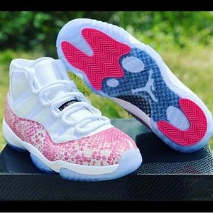 Air jordan retro 11s